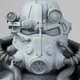 Illustration for article titled We're Finally Getting Some Incredible-Looking Fallout Figures